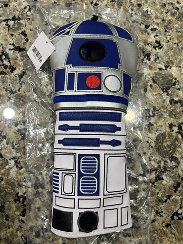 Star wars golf club - star,