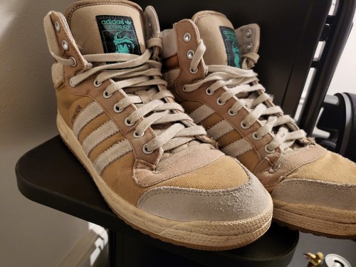 Genuine adidas star wars luke - adidas,