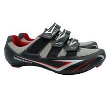 Venzo Road Cycling Shoes Mens