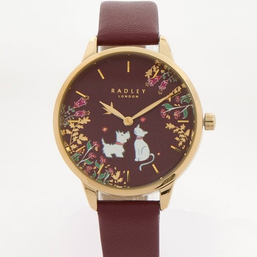 Brand new boxed - new, floral