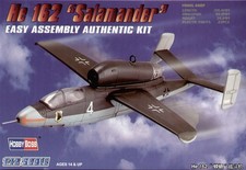 Hobby Boss 80239 1:72 Heinkel