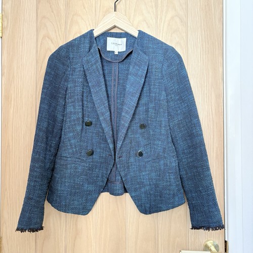 Bennett wren blazer - j,