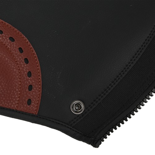 2pcs leather equestrian - (s)2pcs,