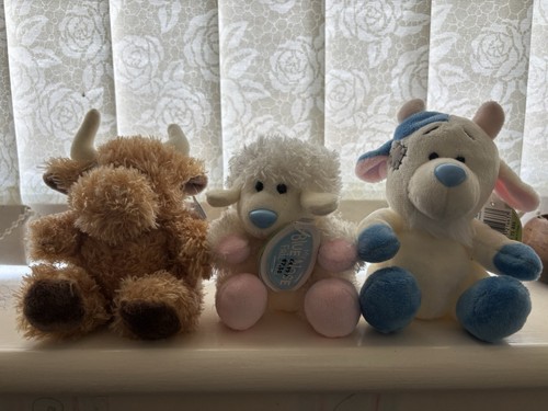 Blue nose friends brand new - blue,