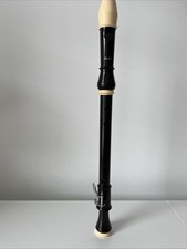 Aulos tenor recorder 311 - 311-e,