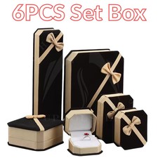 High quality jewellery box - high,