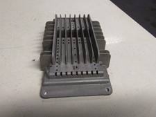 ALFA ROMEO GT BOSE AMPLIFIER