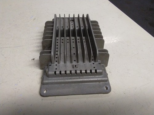 Alfa romeo bose amplifier - gt,