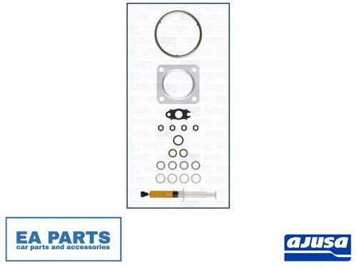 Mounting kit charger for fiat - mounting,