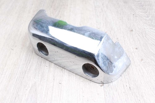 Cylinder head cover - rear, left