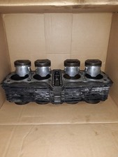 Kawasaki Gpz1100a1 Unitrack barrels and pistons