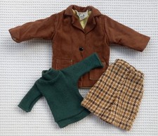 Vintage 1963 Sindy Country