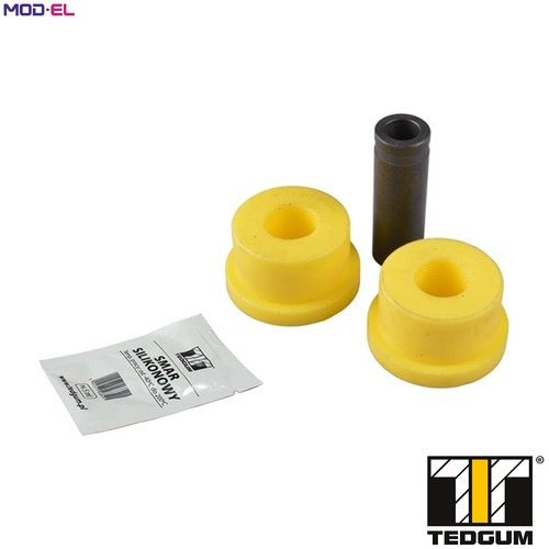 Mounting controltrailing - 2x,