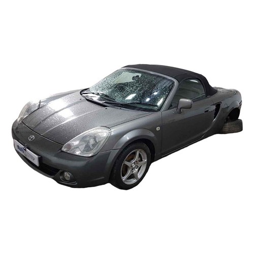 2006 toyota mr2 - 2006, mk3