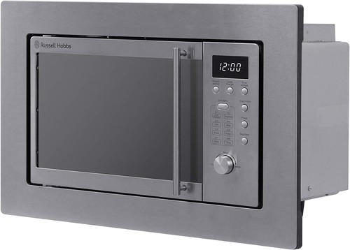 Russell hobbs rhbm2001 - rhbm2001, built