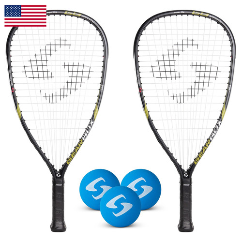 Gearbox gb50 racquetball - gb50,