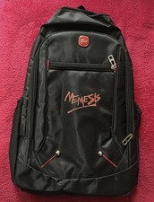 Alton Towers Nemesis Backpack