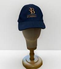 James Purdey Mens Blue