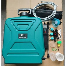 12L Electric Garden Sprayer