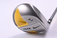 Nike SQ #3 Wood / 15 Degree /