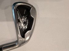 Callaway X 2 0 RH Tour gold