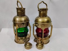 Set vintage style - of, burner