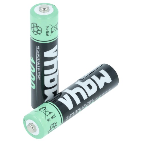 Battery cells aaa for - 2x,