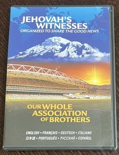 Jehovah's Witnesses:  Our