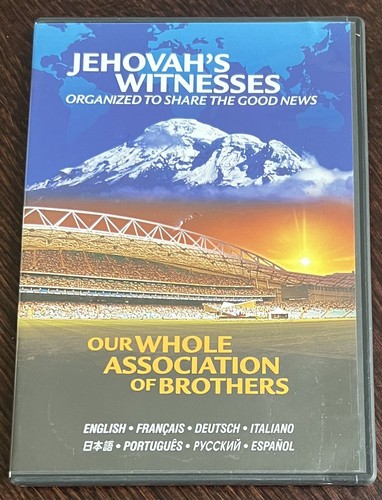Jehovah witnesses our - jehovah's, witnesses: