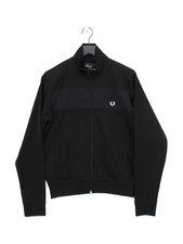 Fred Perry Bomber Jacket