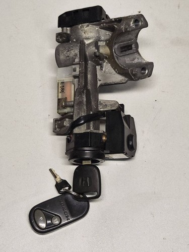 Honda civic 2003 - honda, petrol