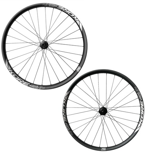 Kore carbon bicycle - carbon,