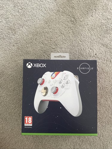 Microsoft starfield limited - microsoft,