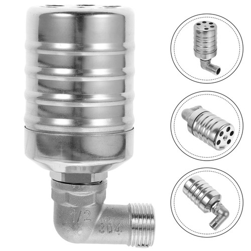 Stainless steel water level - stainless,