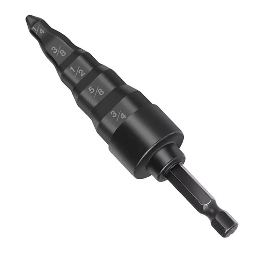 Swaging tool drill - swaging,