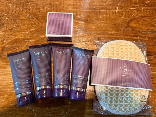 Asprey london purple water - asprey,