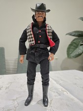 Vintage Marx Gabriel The Lone