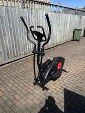 Reebok  OneGX50 Exercise Bike