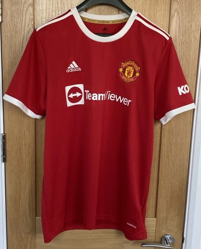 Adidas manchester united 2021 - united,