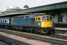 Class railway loco photo - loco,
