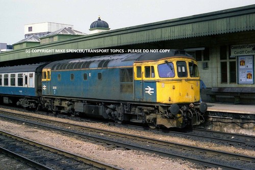 Class railway loco - loco, photo