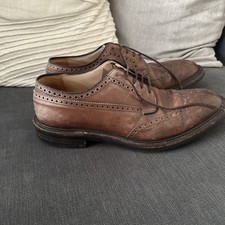 Church’s Grafton R Men’s