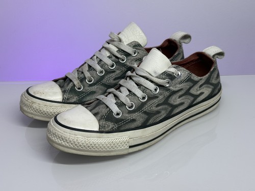 Converse chuck taylor missioni - chuck,