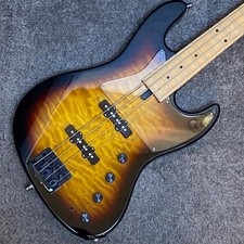 Sadowsky NYC Standard 4th MOD Used Electric Bass