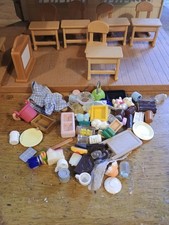 Sylvanian Families Berry Grove