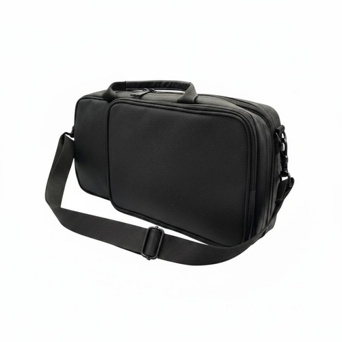 Flat clarinet case dust - b,