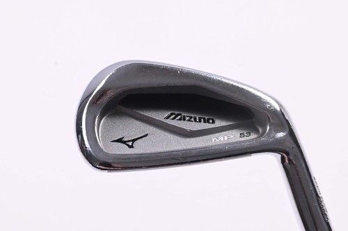 Mizuno iron 24 - mp-53, /