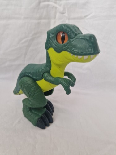 Imaginext jurassic world - imaginext,