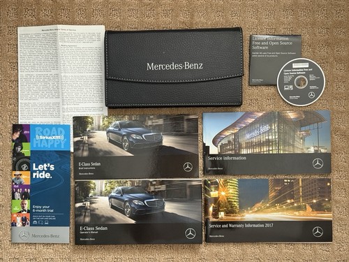 2017 mercedes e250 e300 - e250,