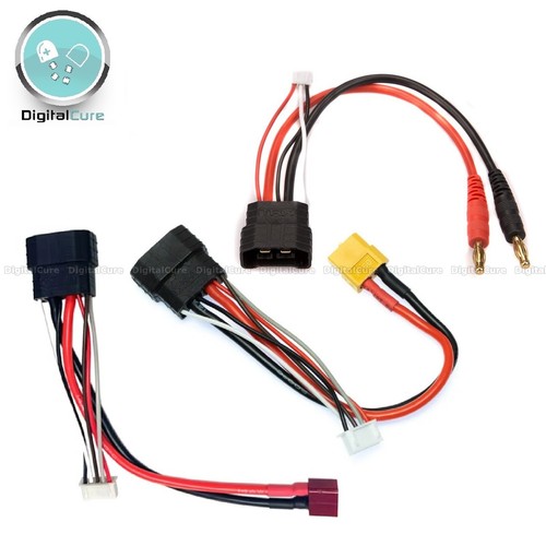 Traxxas compat balance lipo - balance,